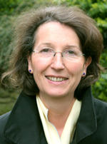 Prof. Dr. Ursula Lehmkuhl