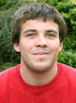 Luca Holzhueter