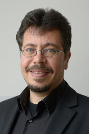 Prof. Dr. Bernd Ladwig