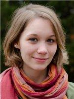 Jill Pöggel