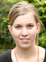 Kirsten Leube