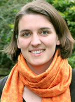 Johanna Sarre