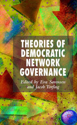 Cover: Theories of Democratic Network Governance