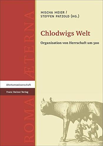 Cover: Chlodwigs Welt