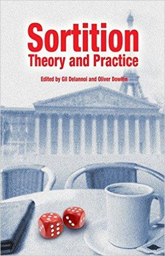 Cover: Sortition. Theory and Practice