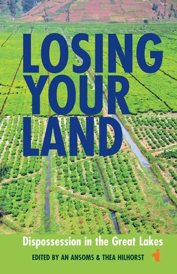 Cover: Losing your Land