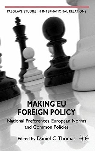 Risse_ Making EU Foreign Policy