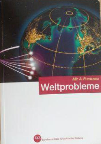 Cover: Weltprobleme 