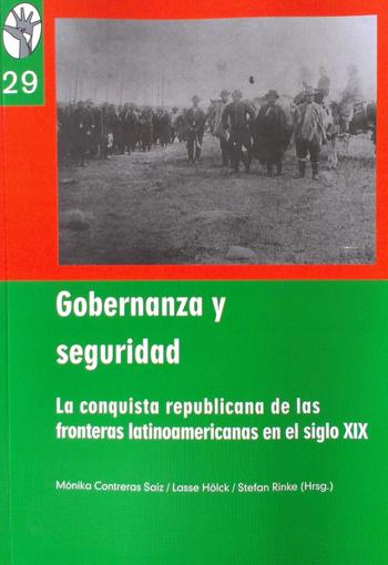 Cover: Histoamericana, Vol. 29