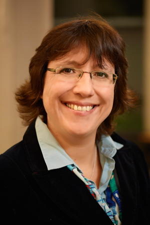 Prof. Dr. Tanja Börzel