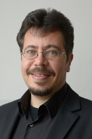 Prof. Dr. Bernd Lagwig