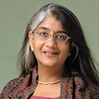 Shalini Randeria