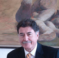 José Luis Valdés Ugalde