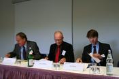 Konferenz "Enforcing International Humanitarian Law in Contemporary African Conflicts"