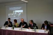 Konferenz "Enforcing International Humanitarian Law in Contemporary African Conflicts"
