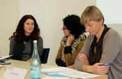 Doktorandenworkshop 2011 in Schmöckwitz