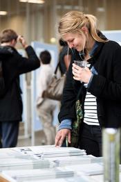 Lange Nacht der Wissenschaften 2012