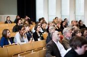 Lange Nacht der Wissenschaften 2012