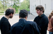 Klausurtagung 2012