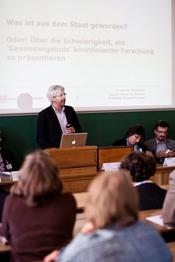 DVPW Kongress 2012