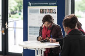 Lange Nacht der Wissenschaften 2014