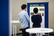 Lange Nacht der Wissenschaften 2014