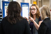 Lange Nacht der Wissenschaften 2014