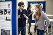 Lange Nacht der Wissenschaften 2014