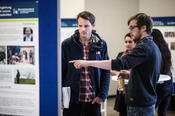 Lange Nacht der Wissenschaften 2014