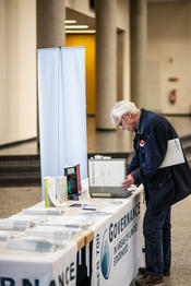 Lange Nacht der Wissenschaften 2014