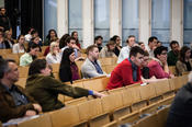 Lange Nacht der Wissenschaften 2014