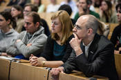 Lange Nacht der Wissenschaften 2014