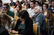 Lange Nacht der Wissenschaften 2014