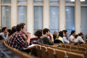 Lange Nacht der Wissenschaften 2014