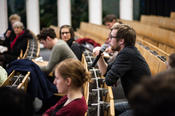 Lange Nacht der Wissenschaften 2014