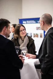 Lange Nacht der Wissenschaften 2014