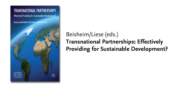 Beisheim/Liese: Transnational Partnerships