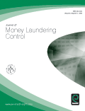 Cover: Lift-off for Mexico? Crime and finance in money laundering governance structures