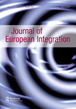 Cover: Journal of European Integration