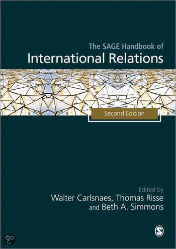 The Sage Handbook of International Relations