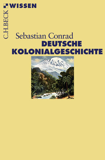 Deutsche Kolonialgeschichte