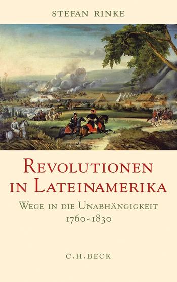 Revolutionen in Lateinamerika