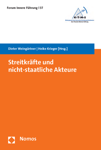 Weingärtner, Krieger: Streitkräfte und nicht-staatliche Akteure