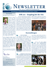 Newsletter 06/2012