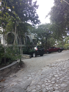 Villa in Petionville, Port-au-Prince