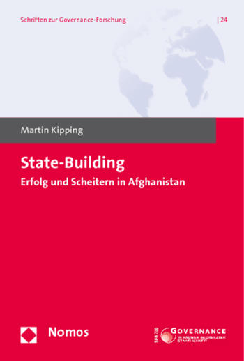 Kipping: State-Building
