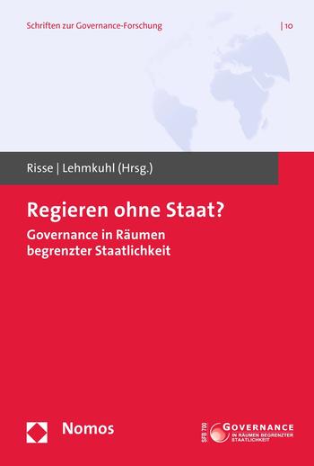 Risse, Lehmkuhl: Regieren ohne Staat?