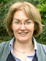 Prof. Dr. Susanne Lütz
