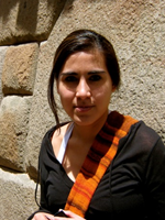 Dr. Shakira Bedoy Sánchez