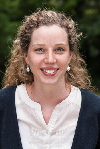 Karoline Eickhoff